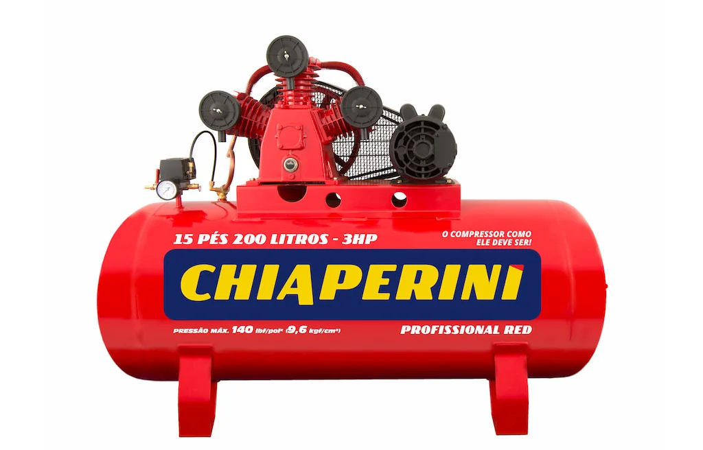 Compressores de ar Schulz em Guarujá